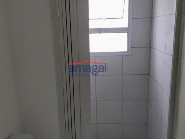 Apartamento venda em Região Imediata de São José dos Campos, Região Metropolitana do Vale do Paraíba e Litoral Norte