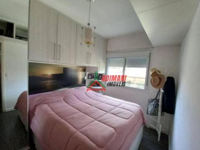 Apartamento venda em Vila Dom Pedro I, Biritiba-Mirim