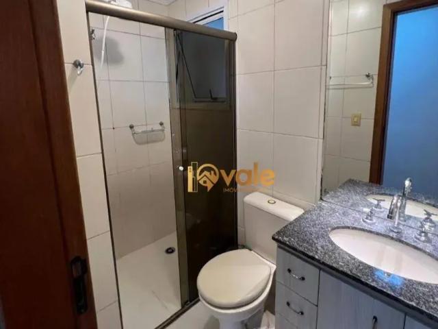 Apartamento aluguel em Região Imediata de São José dos Campos, Região Metropolitana do Vale do Paraíba e Litoral Norte