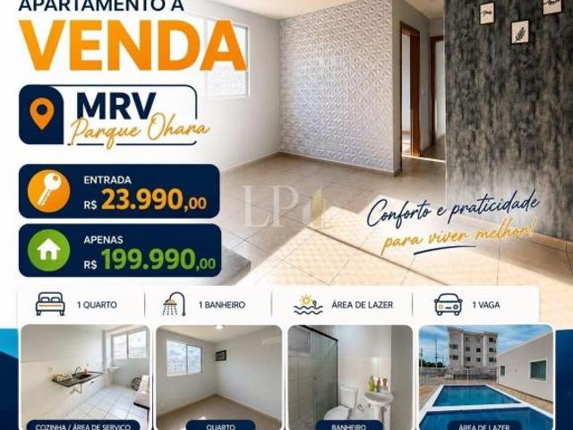 Apartamento venda em Região Geográfica Imediata de Cuiabá, Região Metropolitana do Vale do Rio Cuiabá