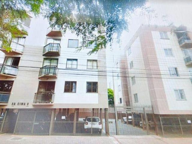 Apartamento venda em Independência, Cascavel