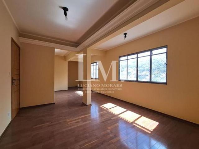 Apartamento venda em Jardim Quisisana, Poços de Caldas