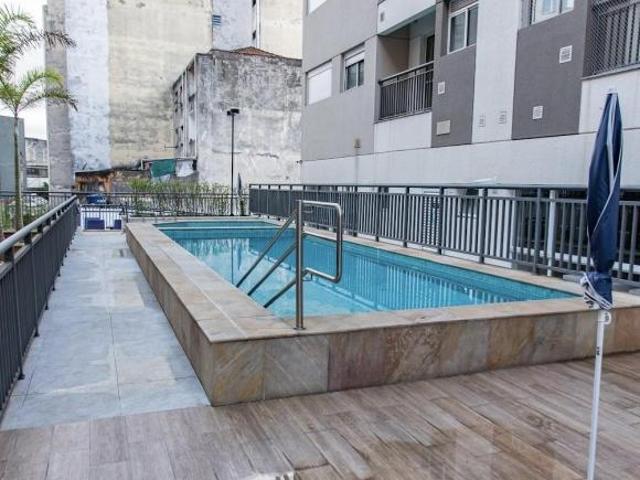 Apartamento venda em Glicério
