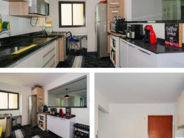 Apartamento venda em Região Imediata de São Paulo, Região Metropolitana de São Paulo