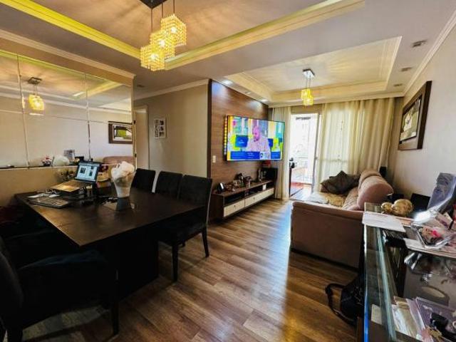 Apartamento venda em Região Imediata de São Paulo, Região Metropolitana de São Paulo