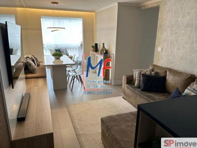 Apartamento venda em Região Imediata de São Paulo, Região Metropolitana de São Paulo