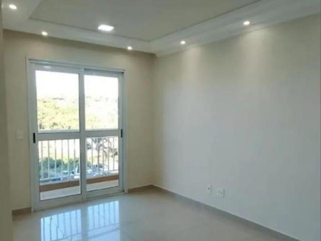 Apartamento venda em Sítio do Paiolzinho, Ferraz de Vasconcelos