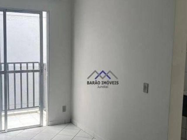 Apartamento venda em Região Imediata de Jundiaí, Várzea Paulista