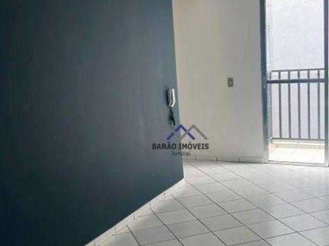 Apartamento venda em Várzea Paulista