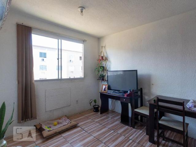 Apartamento aluguel em Região Geográfica Imediata de Porto Alegre, Região Metropolitana de Porto Alegre