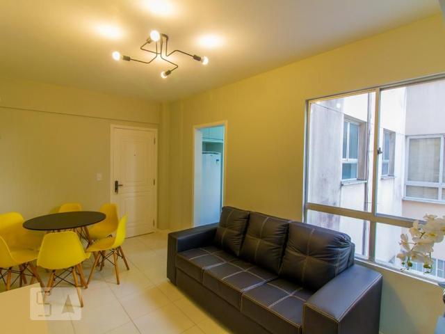 Apartamento aluguel em Região Geográfica Imediata de Florianópolis, Desterro
