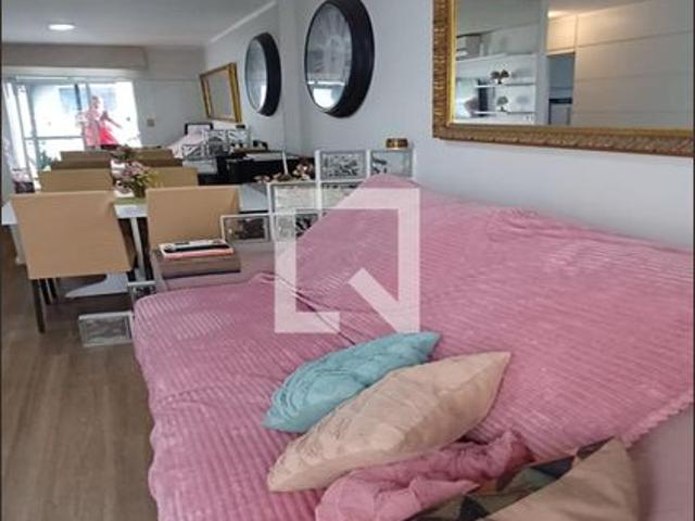 Apartamento aluguel em Região Geográfica Imediata de Florianópolis, Desterro