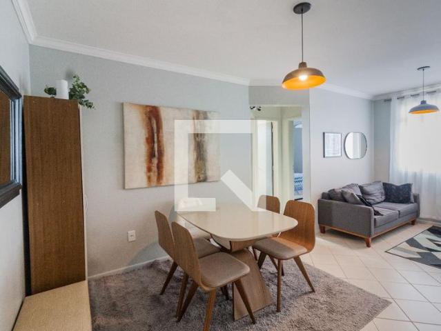 Apartamento aluguel em Região Geográfica Imediata de Florianópolis, Desterro