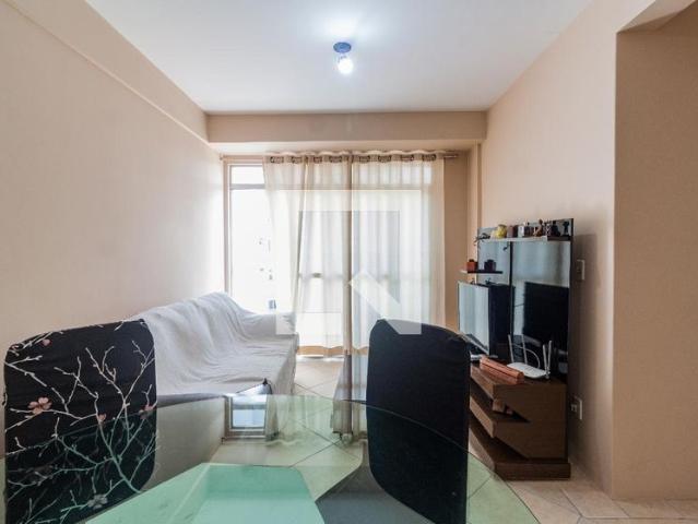 Apartamento aluguel em Região Geográfica Imediata de Florianópolis, Desterro