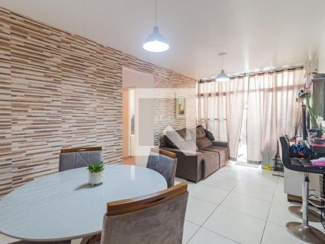 Apartamento aluguel em Abraão, Desterro