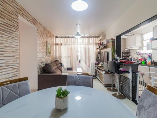 Apartamento aluguel em Região Geográfica Imediata de Florianópolis, Desterro
