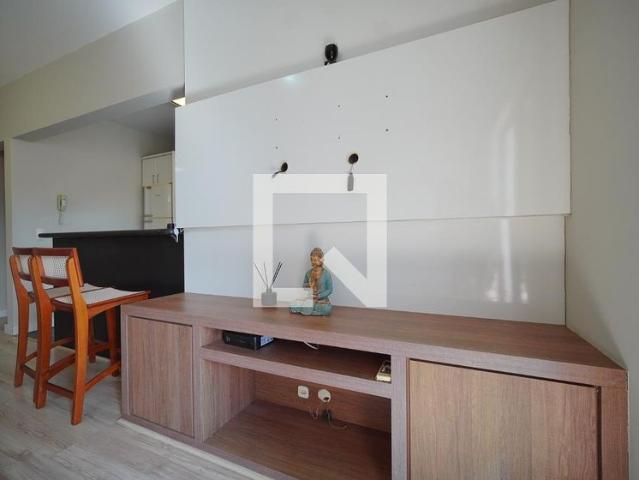 Apartamento aluguel em Região Geográfica Imediata de Florianópolis, Desterro