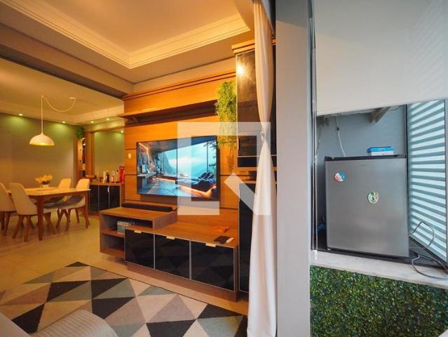 Apartamento aluguel em Região Geográfica Imediata de Florianópolis, Desterro