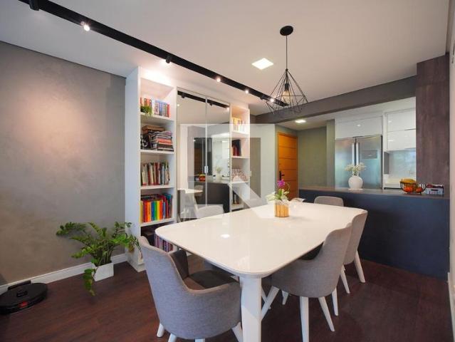 Apartamento aluguel em Abraão, Florianópolis