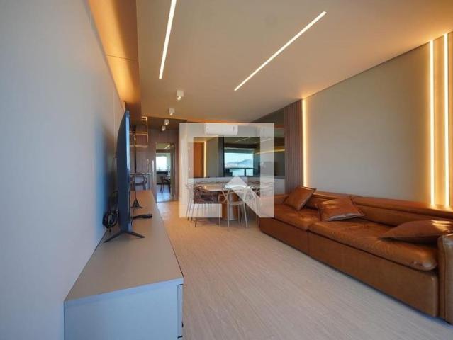 Apartamento aluguel em Região Geográfica Imediata de Florianópolis, Desterro