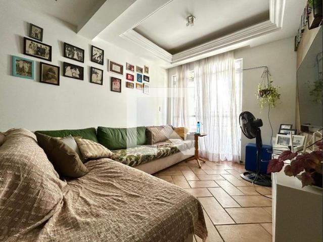 Apartamento aluguel em Região Geográfica Imediata de Florianópolis, Desterro