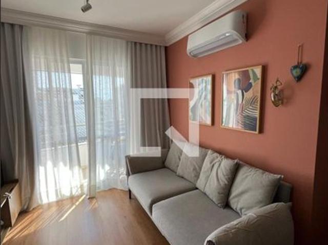 Apartamento aluguel em Região Geográfica Imediata de Florianópolis, Desterro