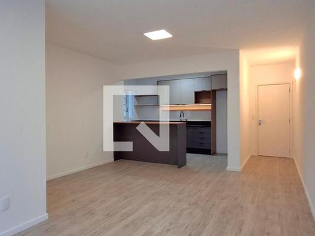 Apartamento aluguel em Bom Abrigo, Florianópolis