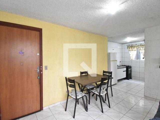 Apartamento aluguel em Região Geográfica Imediata de Curitiba, Região Metropolitana de Curitiba