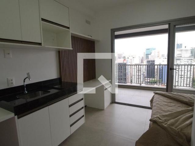 Apartamento aluguel em Região Imediata de São Paulo, Região Metropolitana de São Paulo