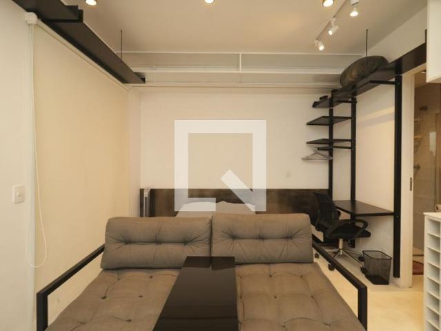 Apartamento aluguel em Região Imediata de São Paulo, Região Metropolitana de São Paulo