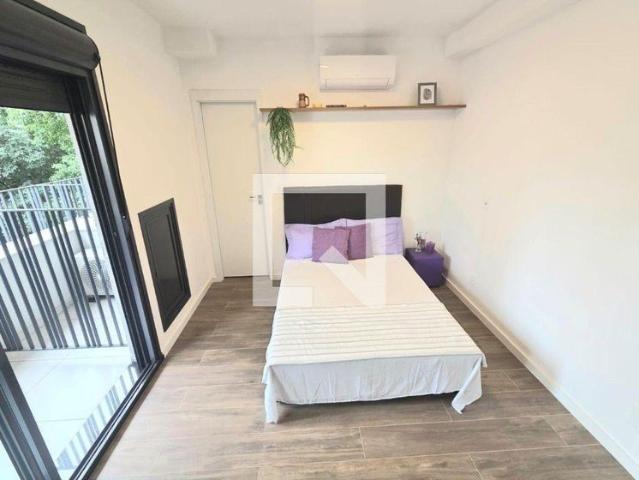Apartamento aluguel em Região Imediata de São Paulo, Região Metropolitana de São Paulo