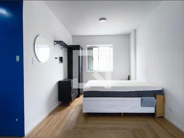Apartamento aluguel em Região Imediata de São Paulo, Região Metropolitana de São Paulo