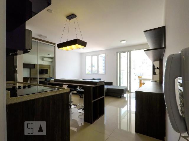 Apartamento aluguel em Paraíso, São Paulo