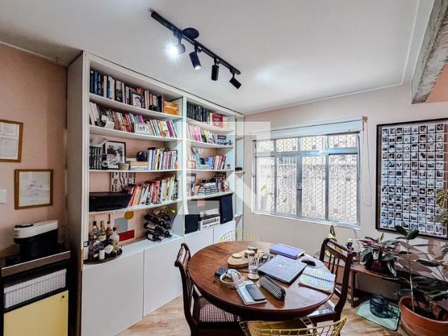 Apartamento aluguel em Região Imediata de São Paulo, Região Metropolitana de São Paulo