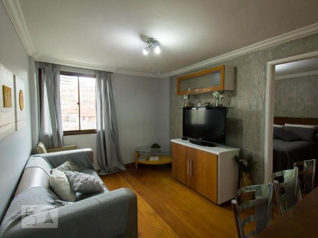 Apartamento aluguel em Liberdade, São Paulo