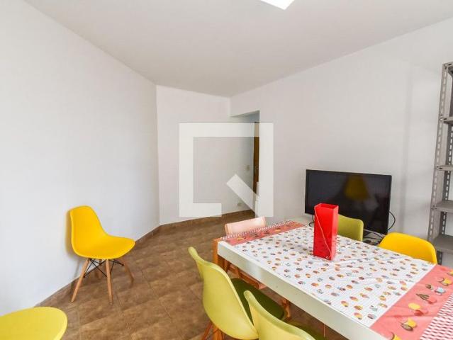 Apartamento aluguel em Região Imediata de São Paulo, Região Metropolitana de São Paulo