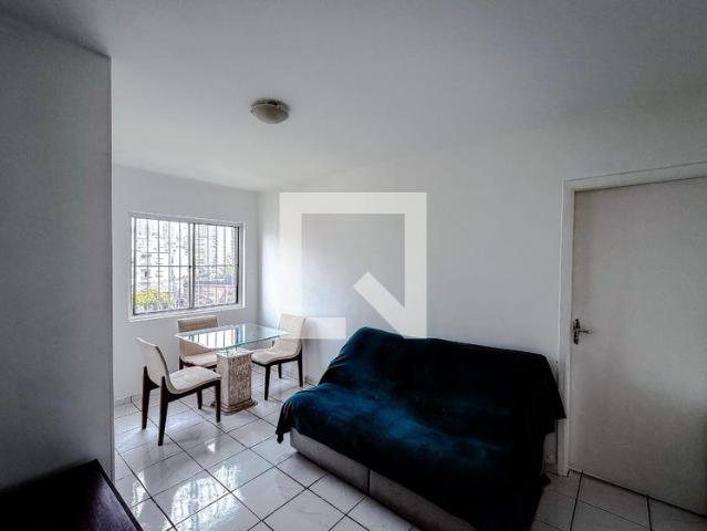 Apartamento aluguel em Região Imediata de São Paulo, Região Metropolitana de São Paulo