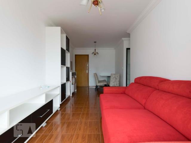Apartamento aluguel em Região Imediata de São Paulo, Região Metropolitana de São Paulo