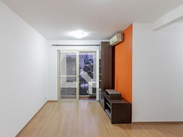 Apartamento aluguel em Região Imediata de São Paulo, Região Metropolitana de São Paulo