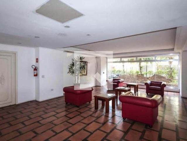Apartamento aluguel em Região Imediata de São Paulo, Região Metropolitana de São Paulo