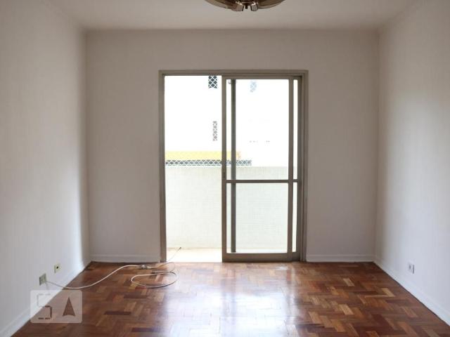 Apartamento aluguel em Região Imediata de São Paulo, Região Metropolitana de São Paulo