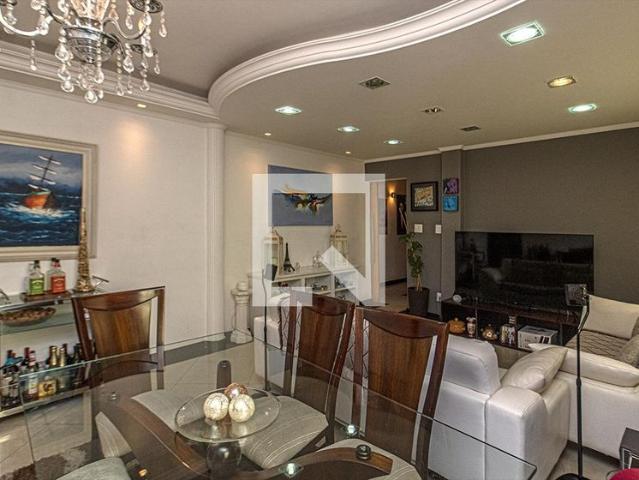 Apartamento aluguel em Região Imediata de São Paulo, Região Metropolitana de São Paulo