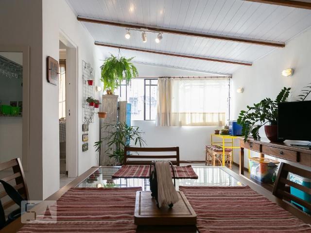 Apartamento aluguel em Região Imediata de São Paulo, Região Metropolitana de São Paulo
