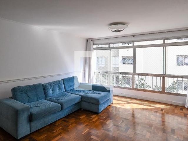 Apartamento aluguel em Região Imediata de São Paulo, Região Metropolitana de São Paulo