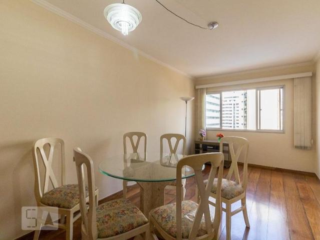 Apartamento aluguel em Região Imediata de São Paulo, Região Metropolitana de São Paulo