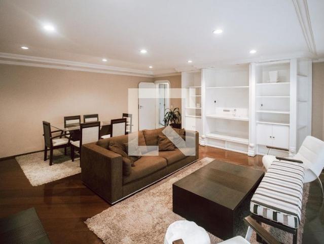 Apartamento aluguel em Região Imediata de São Paulo, Região Metropolitana de São Paulo