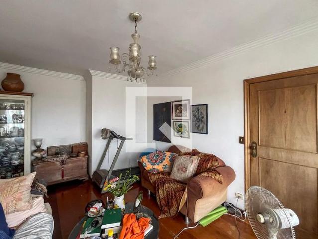 Apartamento aluguel em Região Imediata de São Paulo, Região Metropolitana de São Paulo