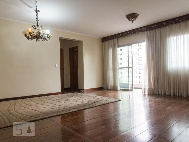 Apartamento aluguel em Região Imediata de São Paulo, Região Metropolitana de São Paulo