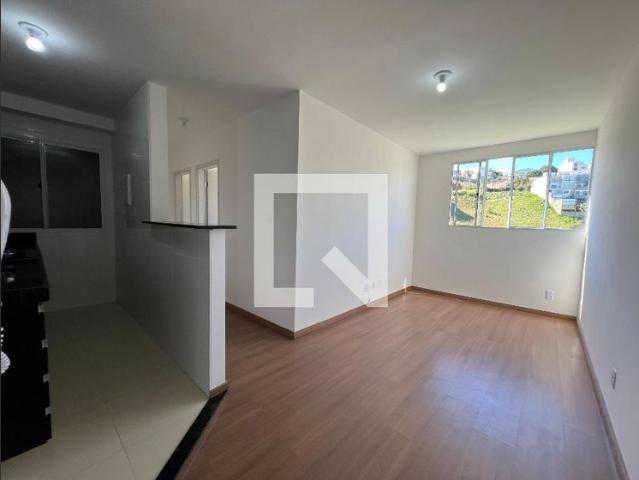 Apartamento aluguel em Região Geográfica Imediata de Juiz de Fora, Juiz de Fora