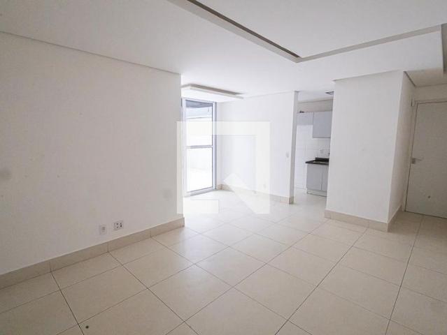 Apartamento aluguel em Jaraguá, Belo Horizonte